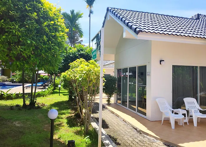 Blue Palm Kata Resort